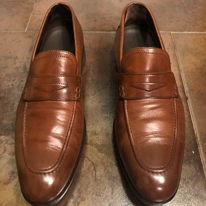 HUGO BOSS MENS SHOE 8.5